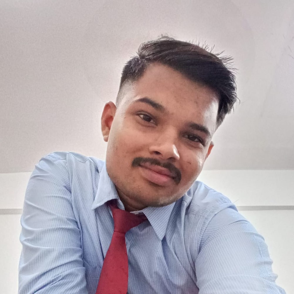 Rishabh Shukla